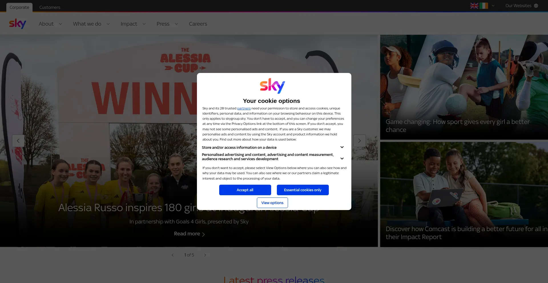 Skygroup.sky