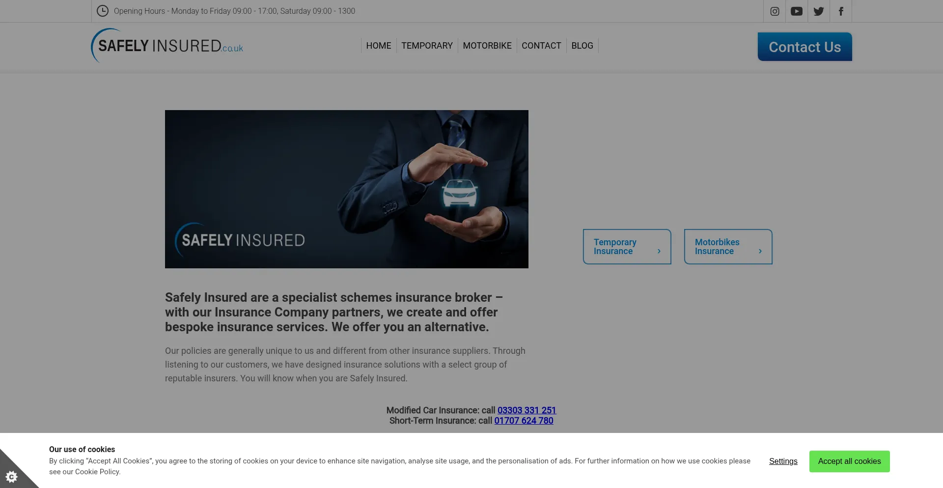 Skyinsurance.co.uk