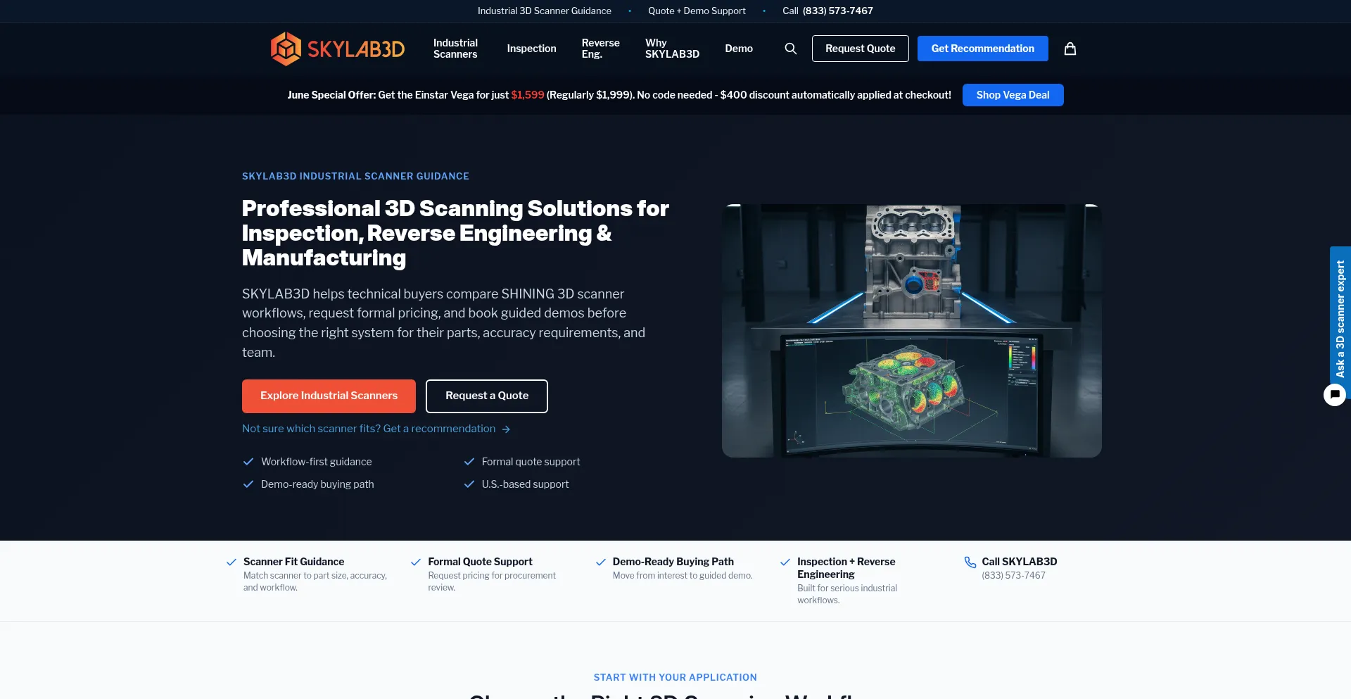 Skylab3d.com