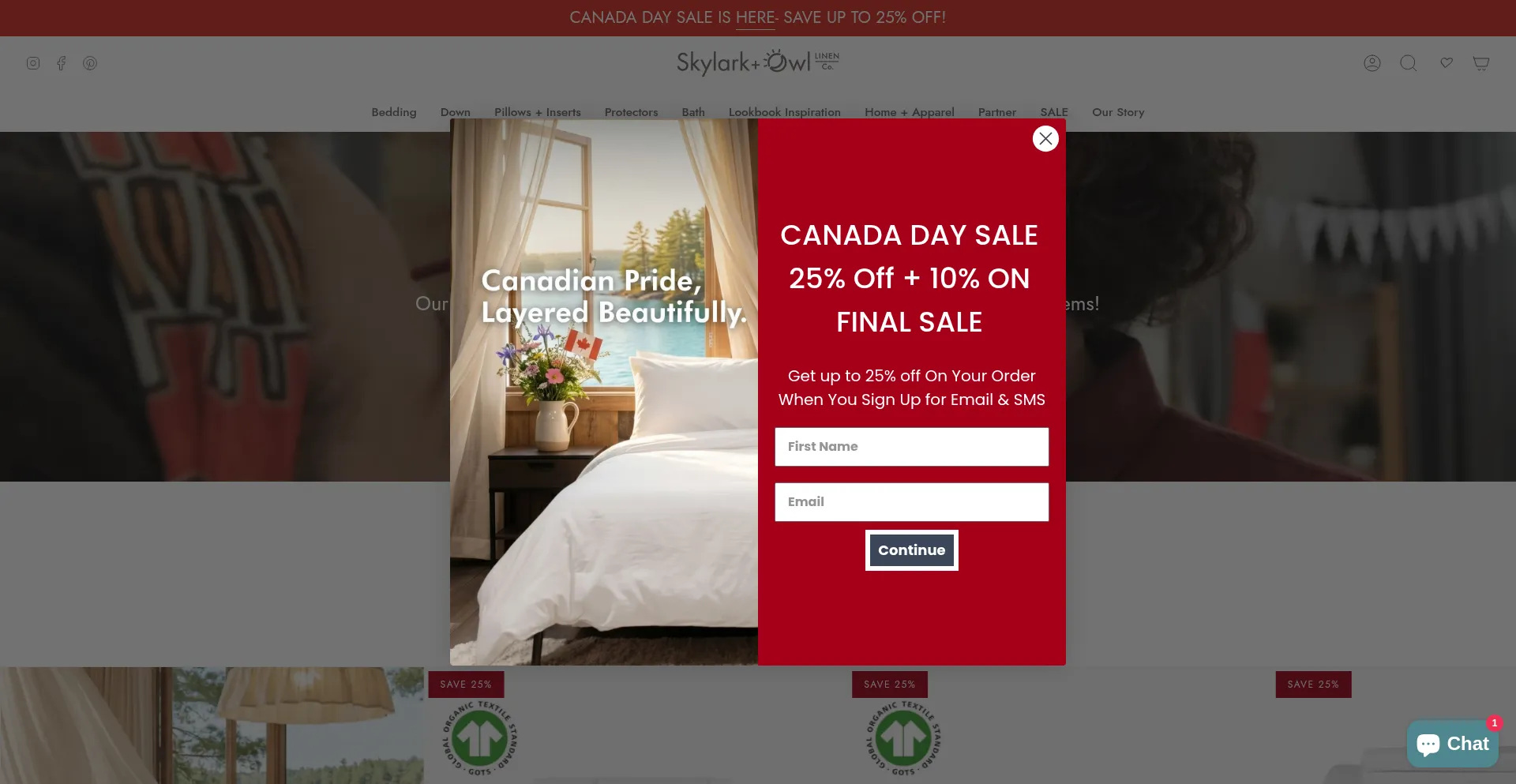 Skylark-owl.ca