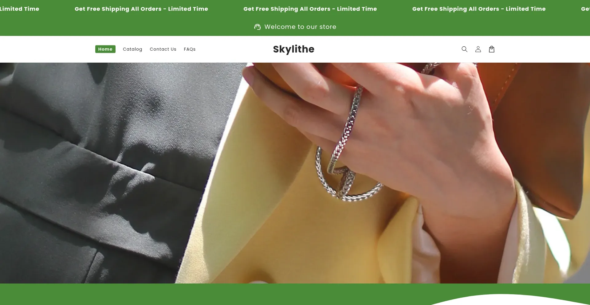 Skylithe.com