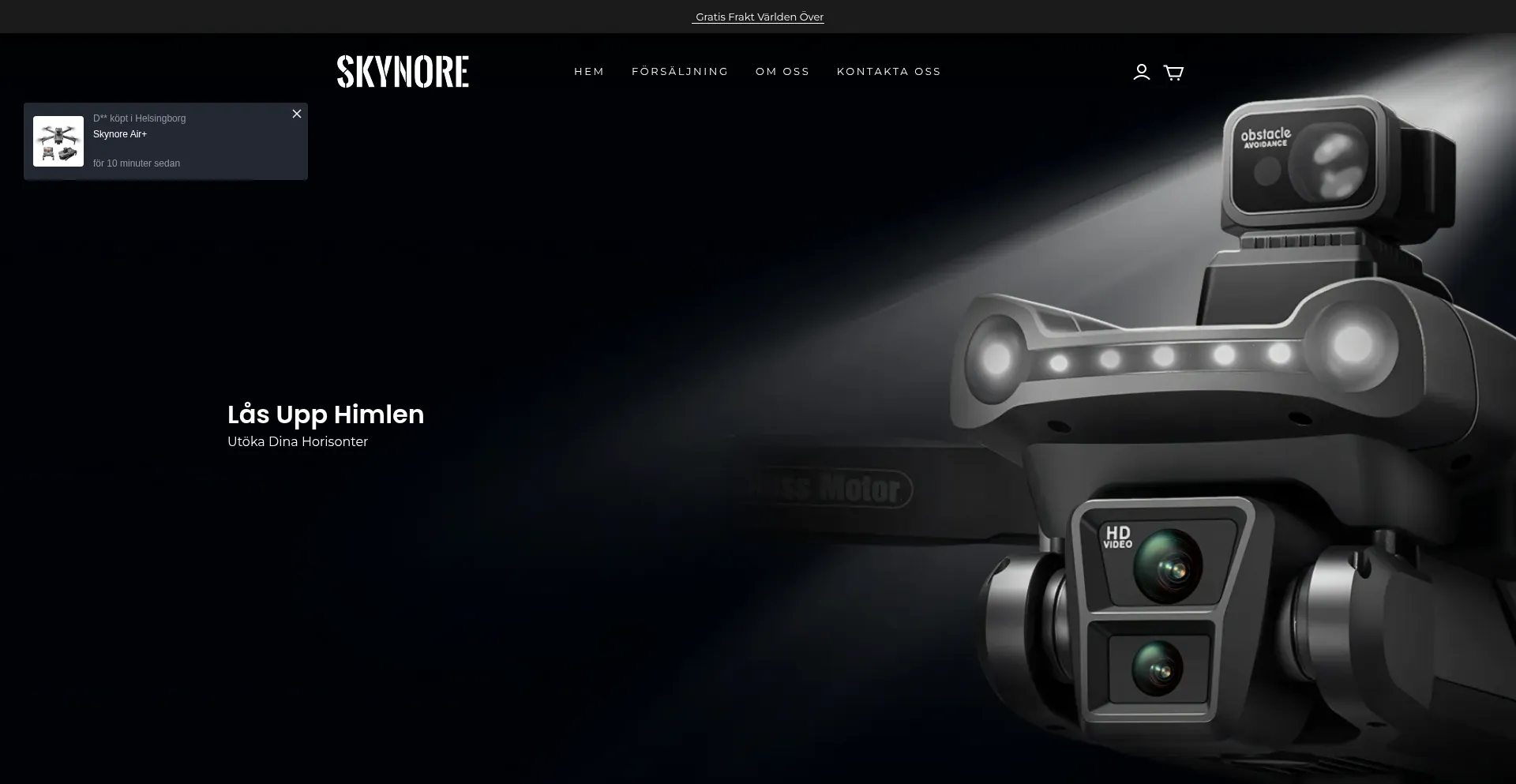Skynore.com