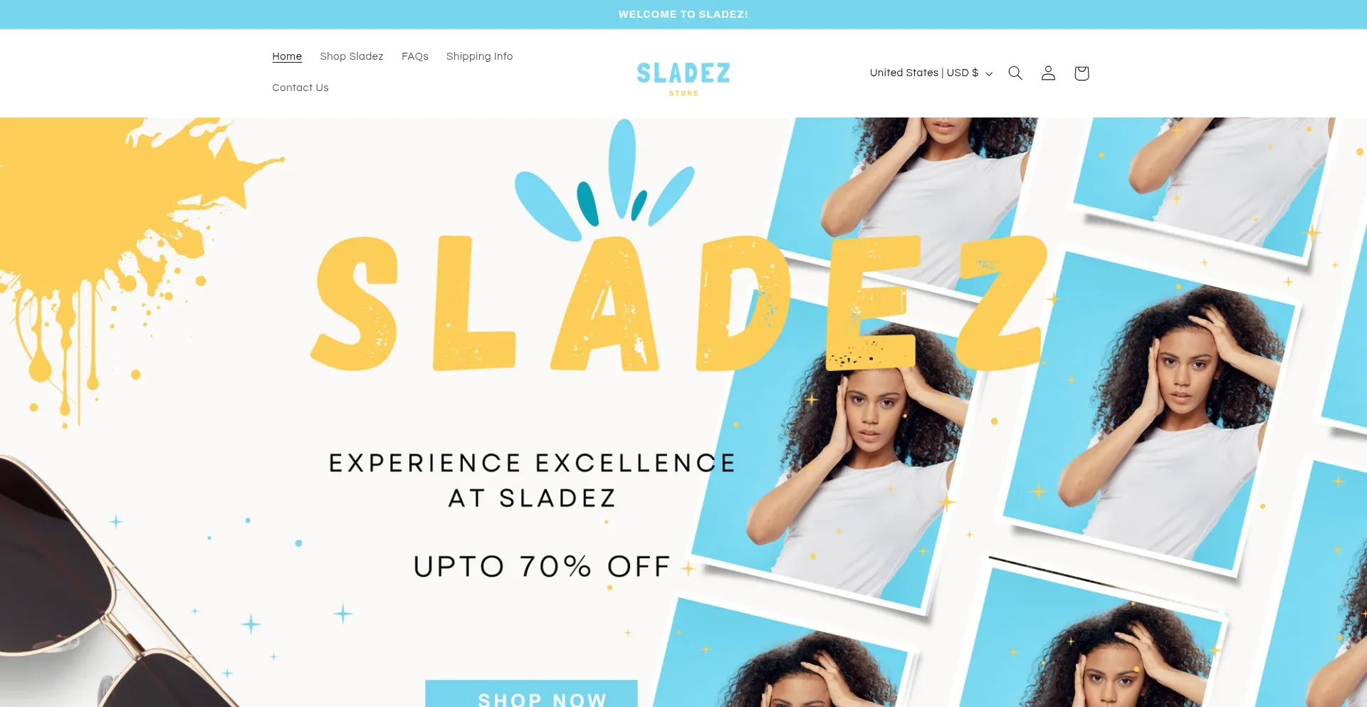 Is Sladezzz.co Safe?