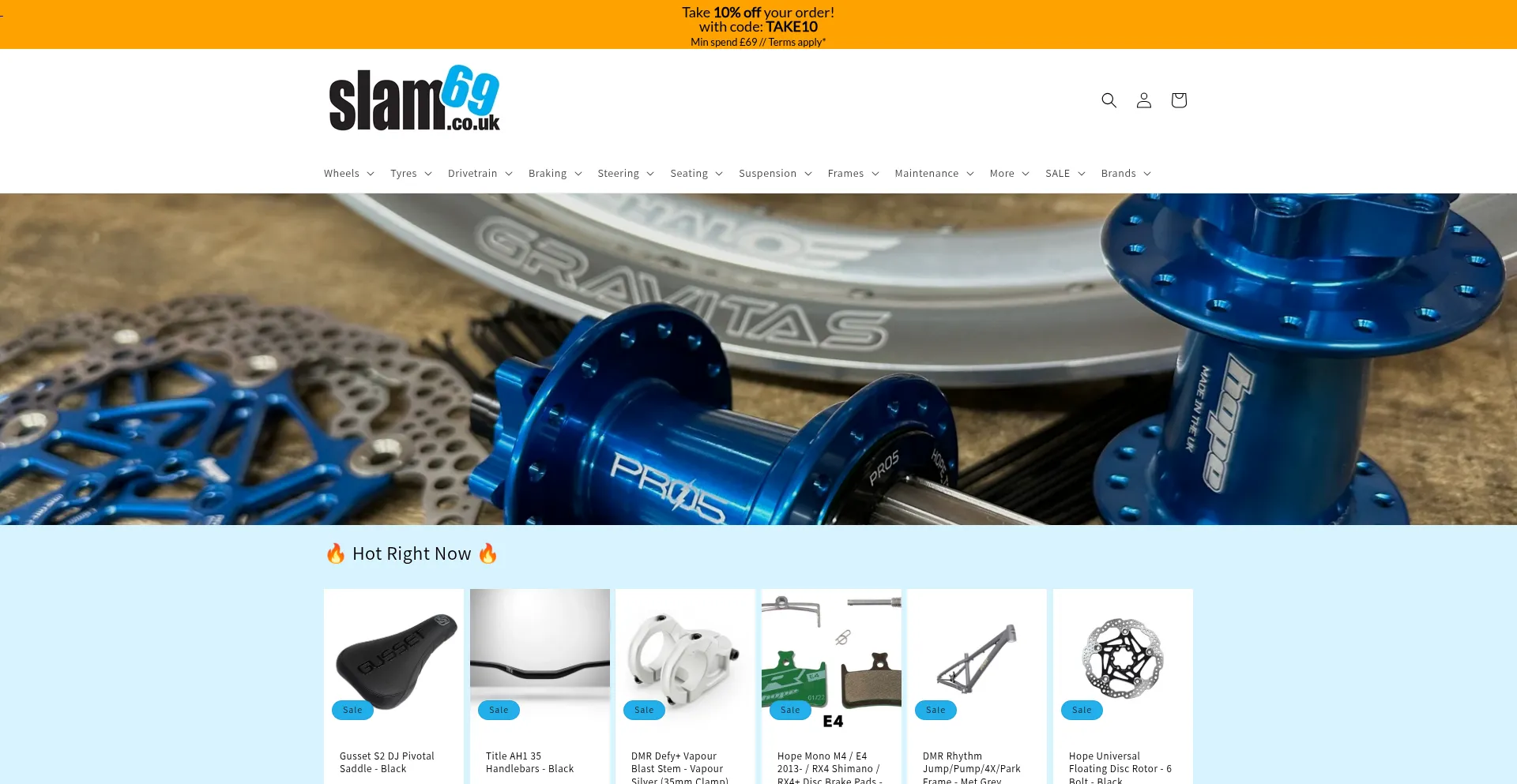 Slam69.info