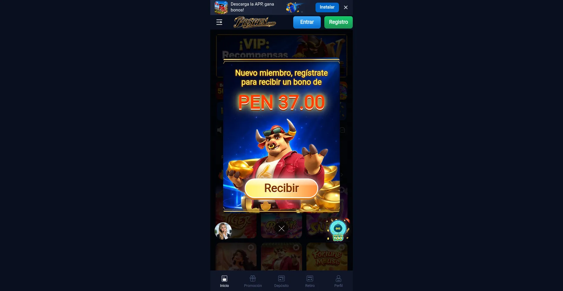 Slaslot.com