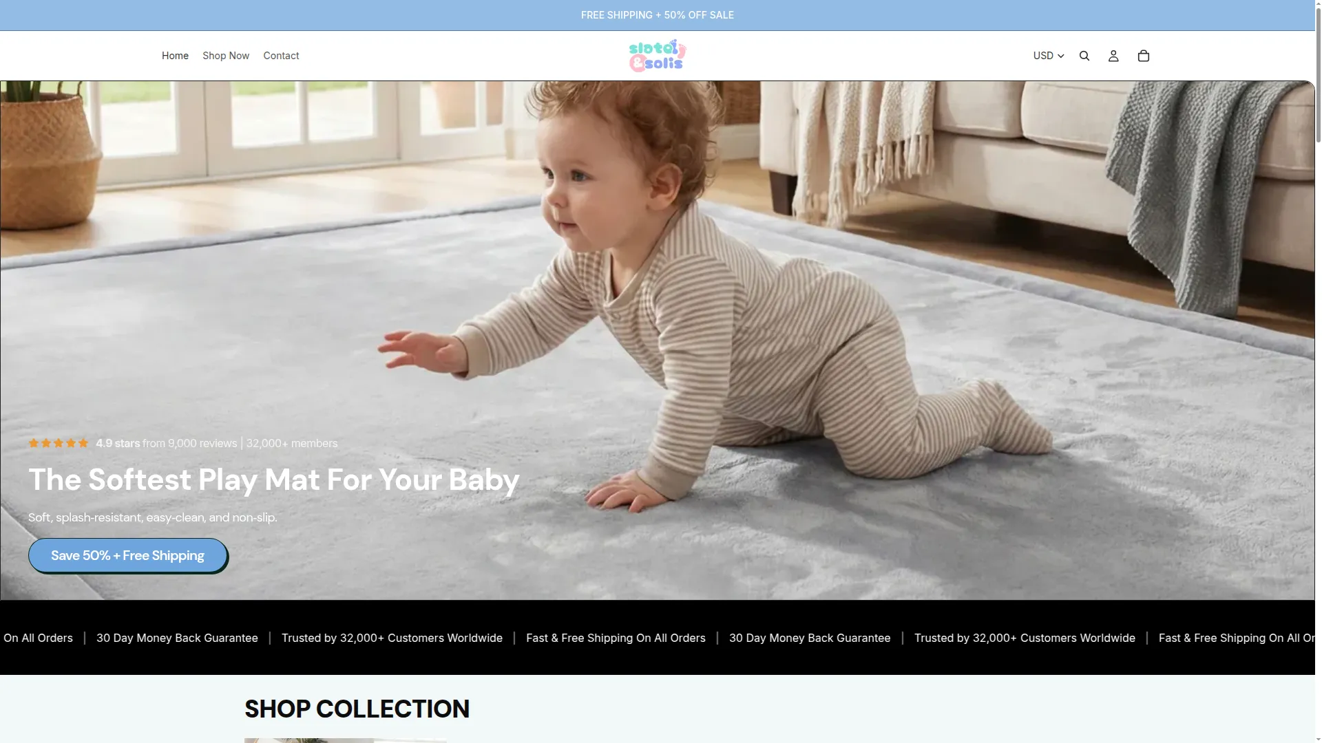 Slateandsolis.com