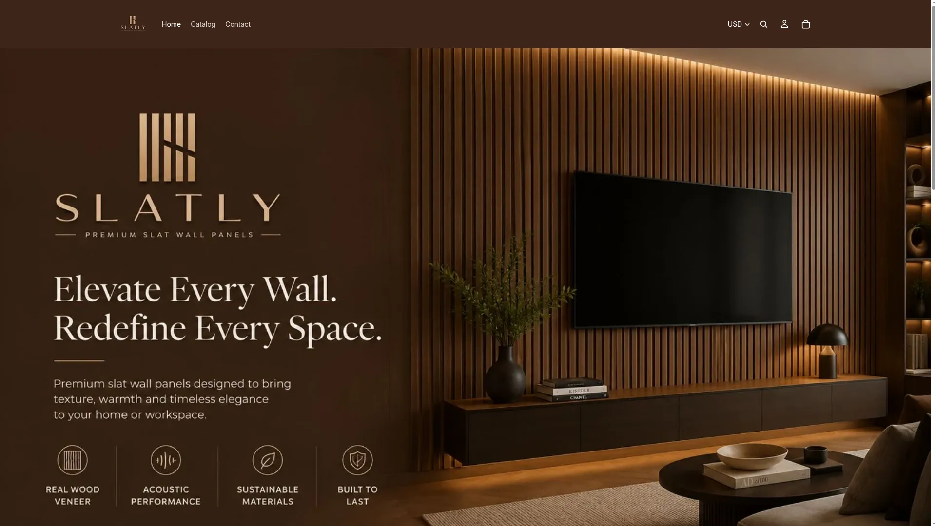 Slatlys.com