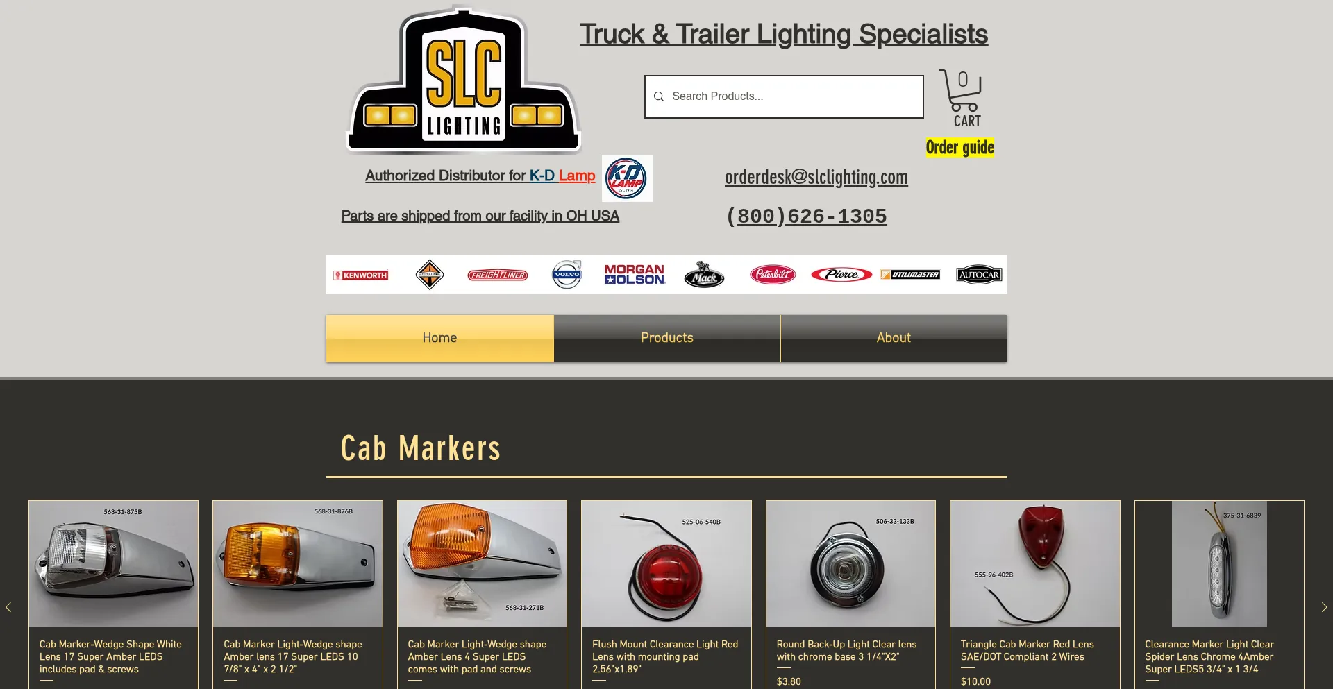 Slclighting.com