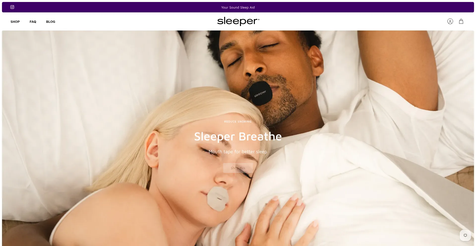 Sleeperbuds.com