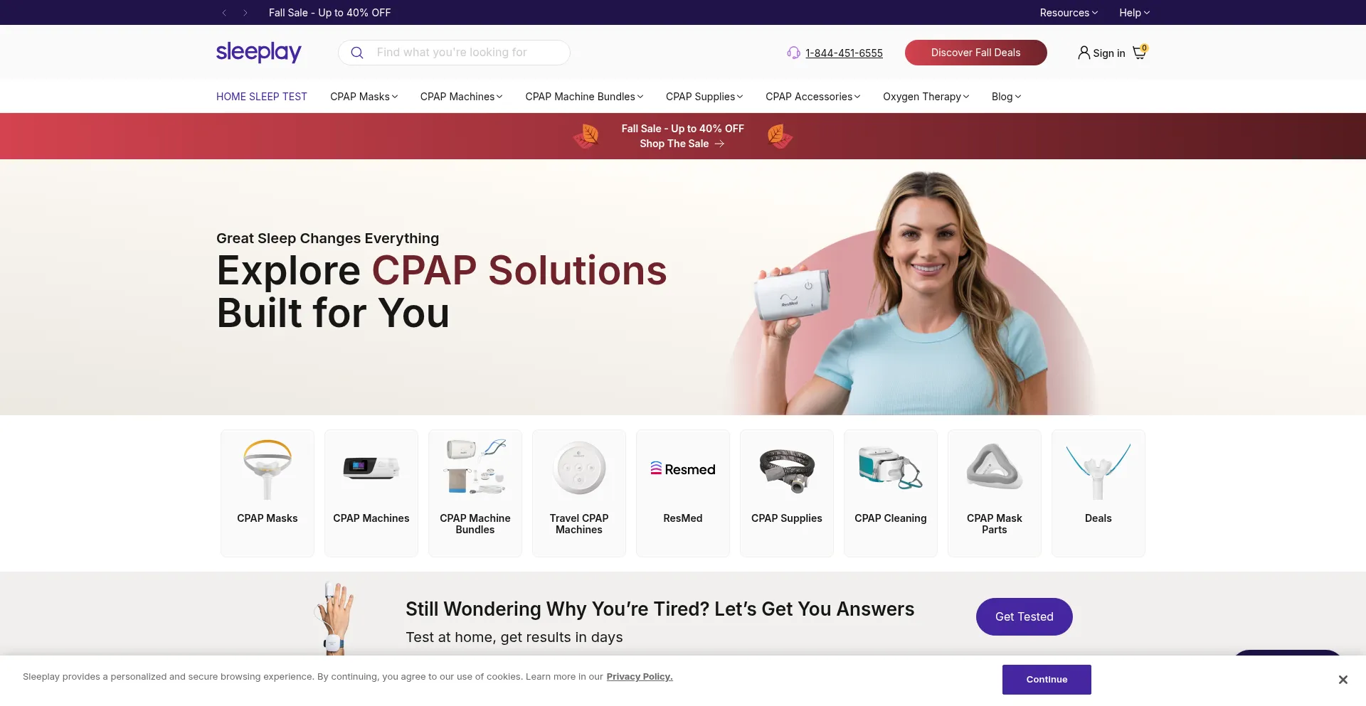 Is Sleeplay.com Safe?