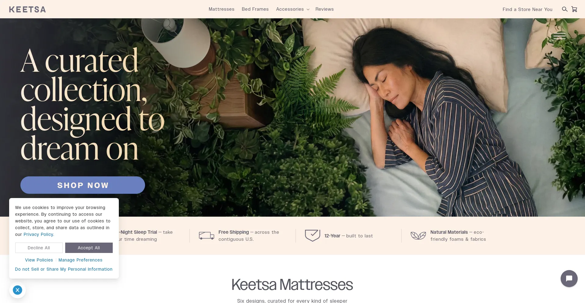 Sleepnectar.com
