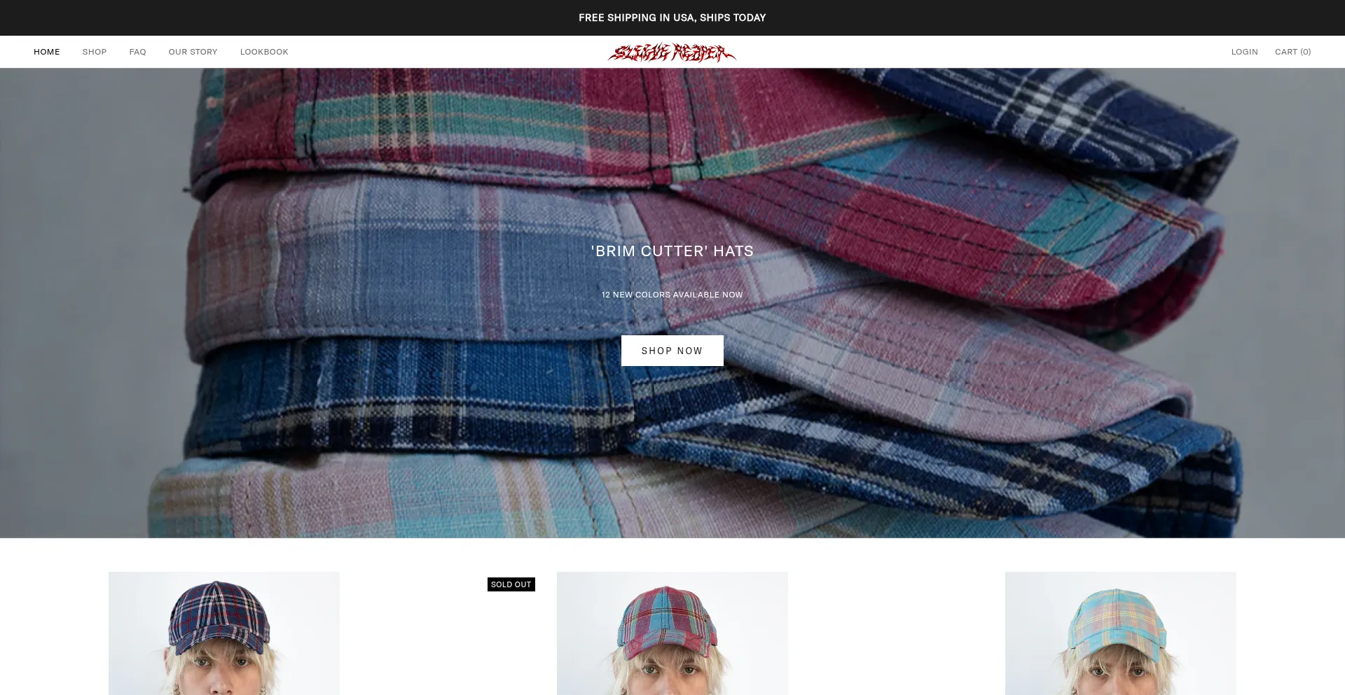 Sleevereaper.com