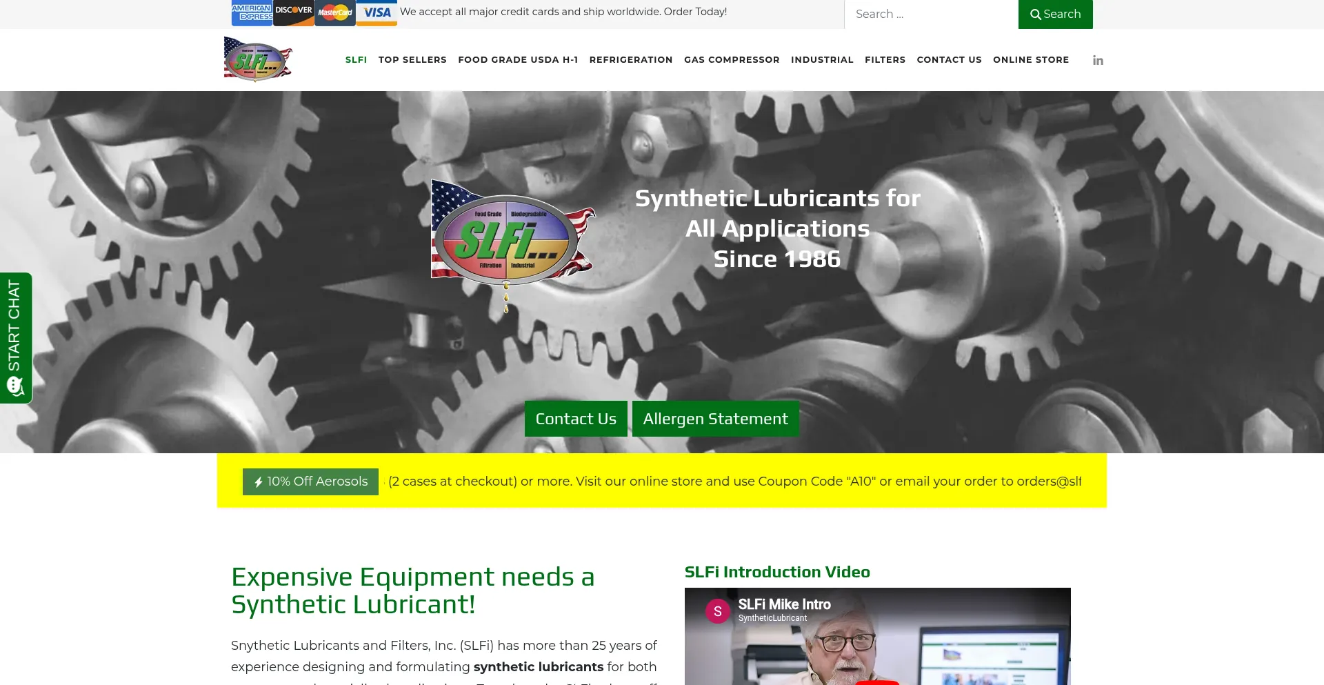 Slfi.net