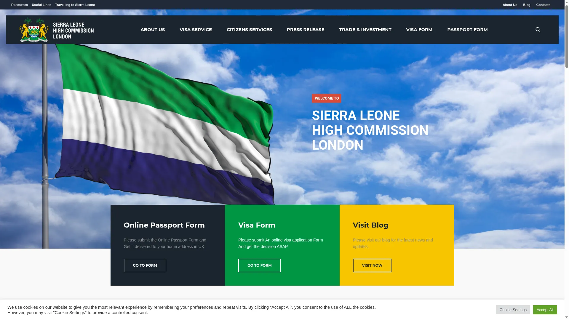 Slhc-uk.org