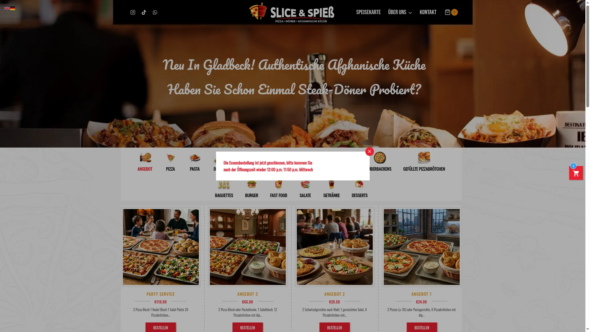 Slicespiess.de