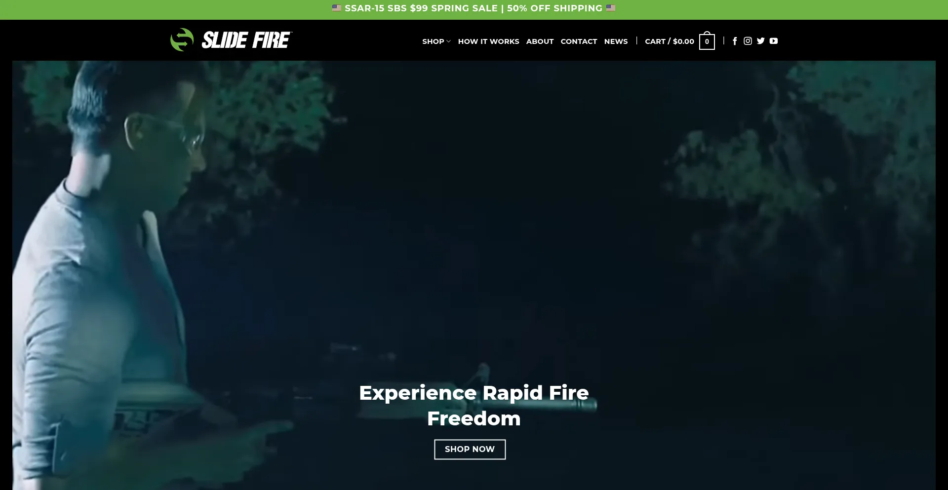 Slidefire.com