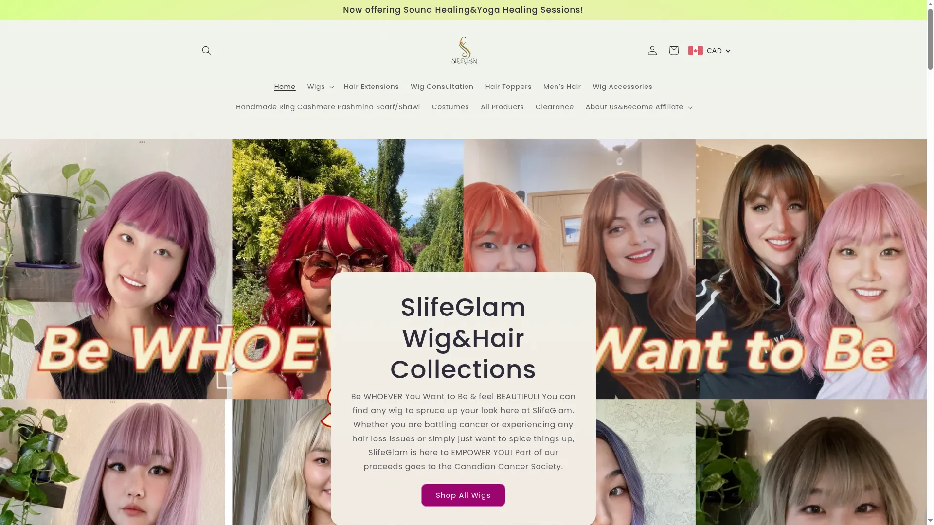 Slifeglam.com
