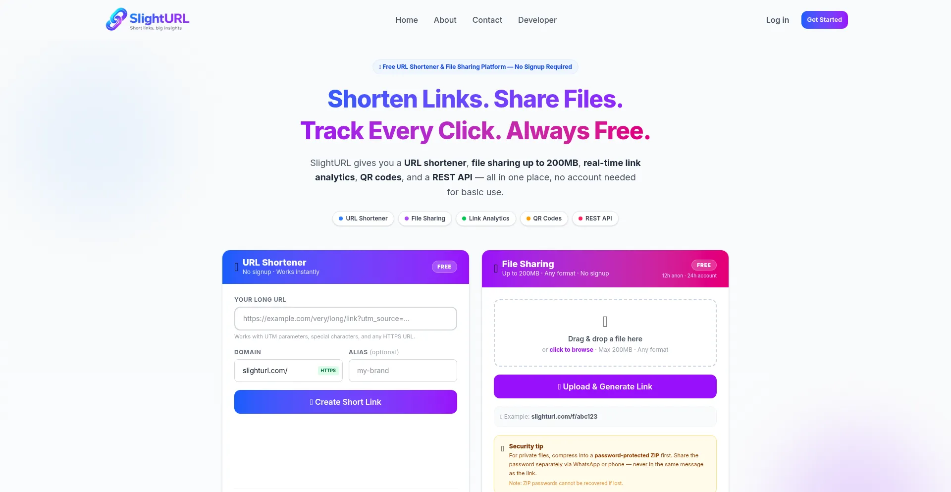 Slighturl.com