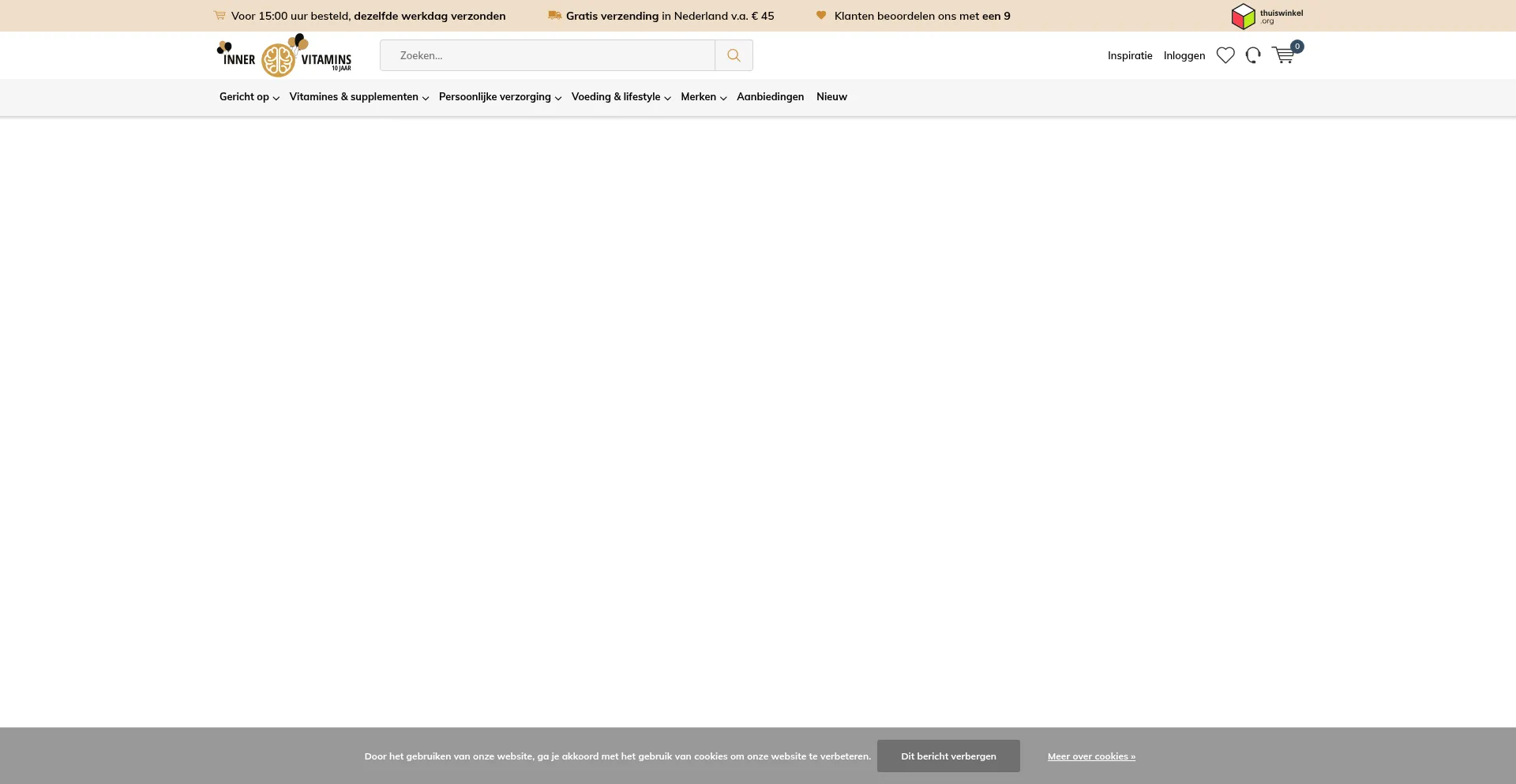 Slimminglife.me Screenshot