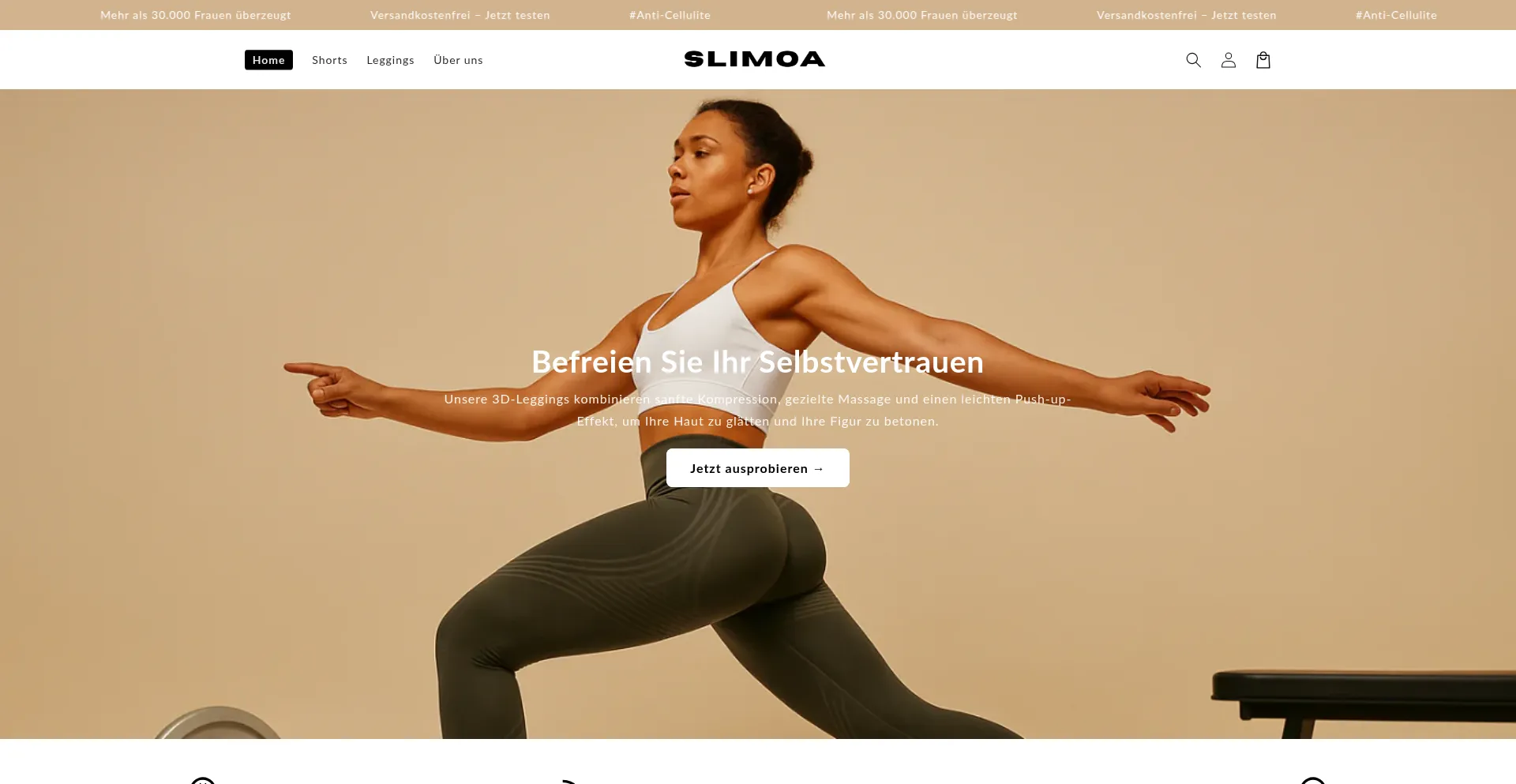 Is Slimoa.com Safe?