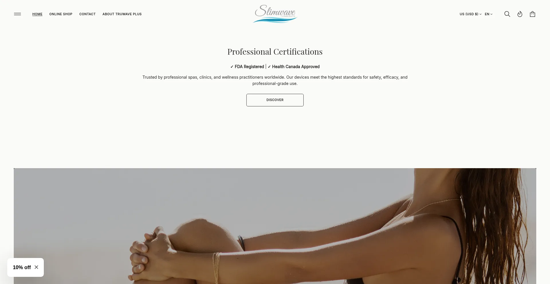 Slimwave.ca