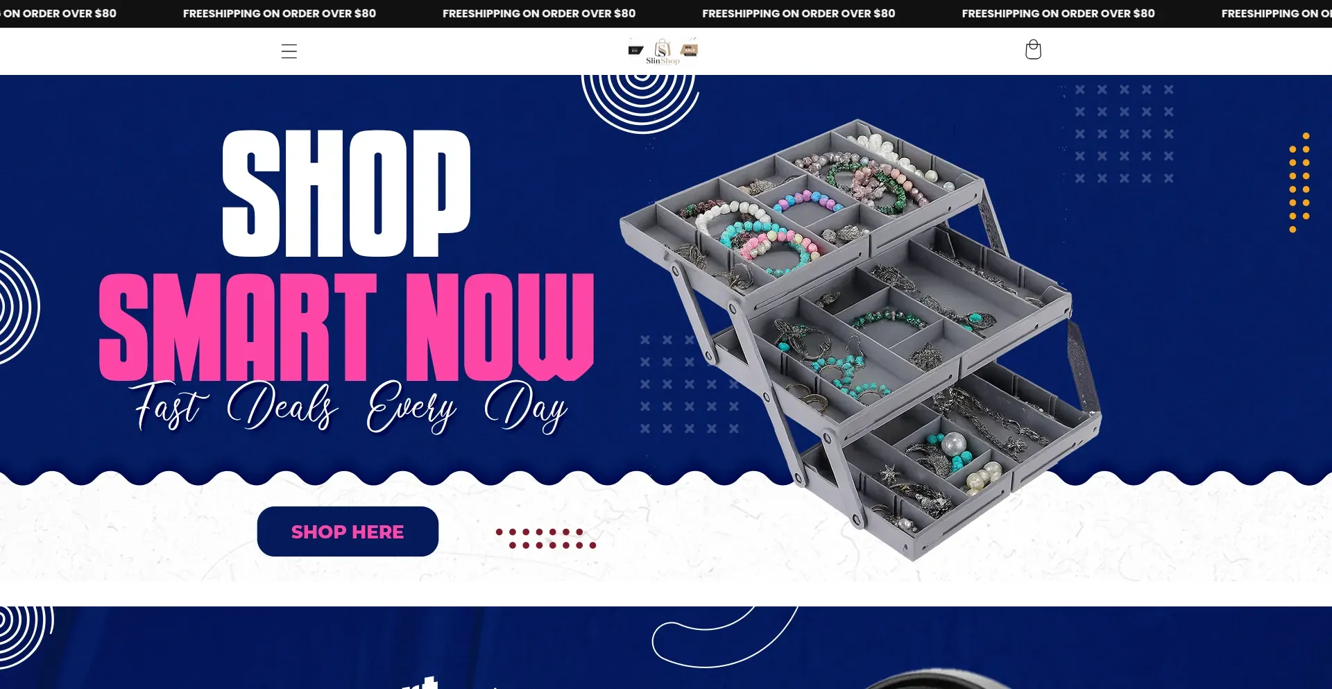 Slinshop.com