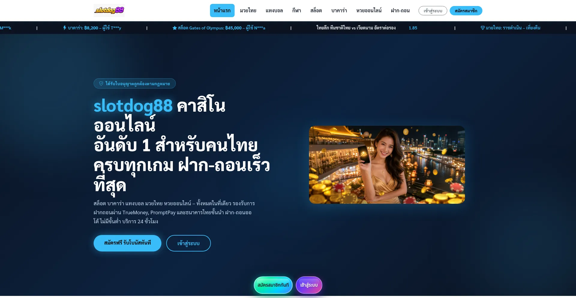 Slotdog88.app