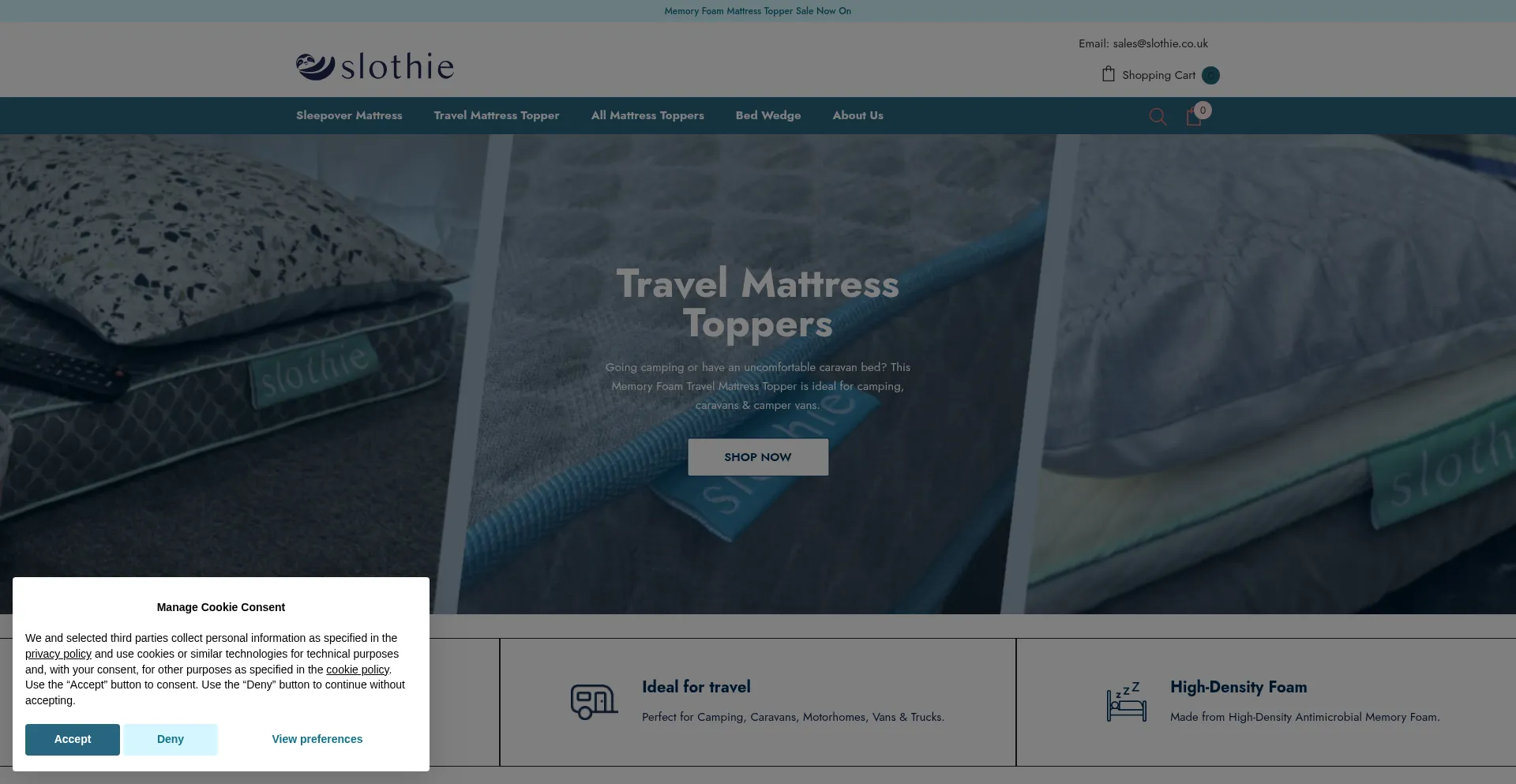 Slothie.co.uk