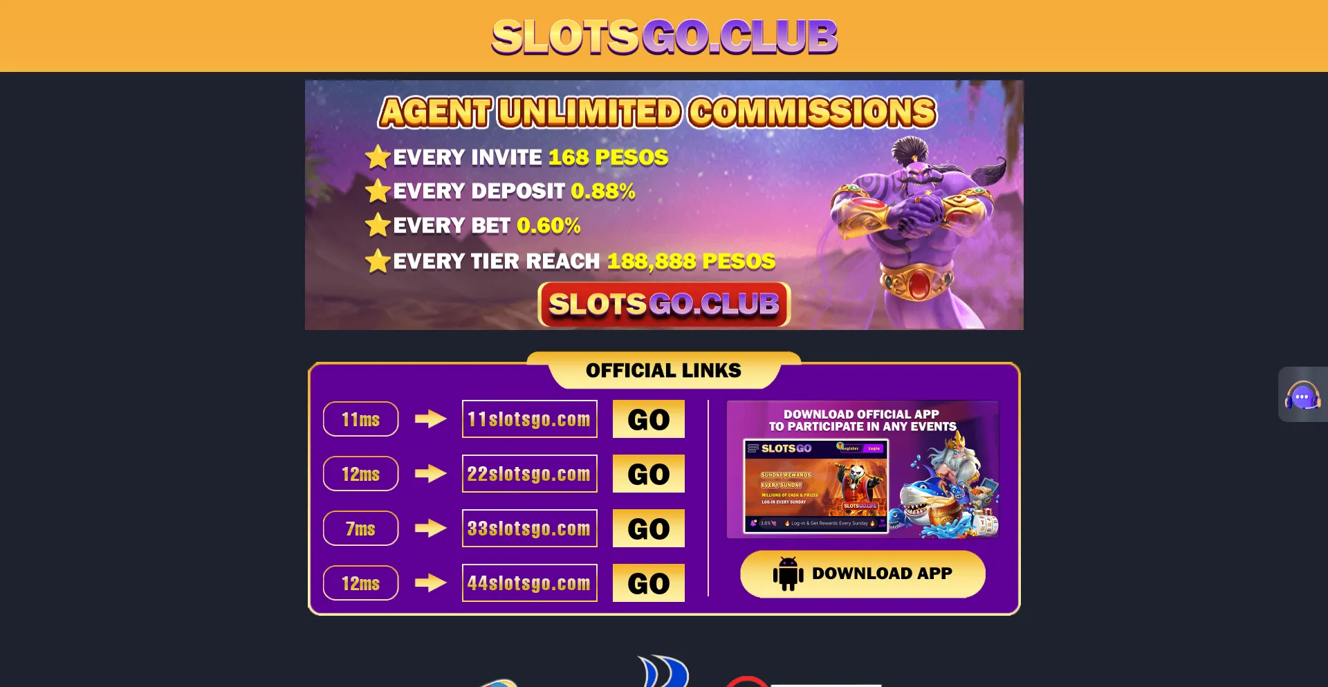 Slotsgo.com