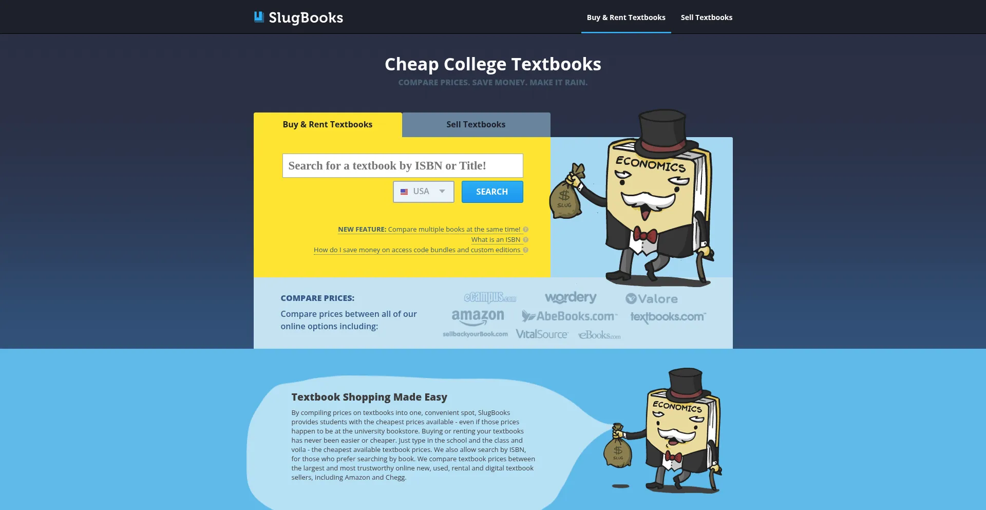 Is Slugbooks.com Safe?