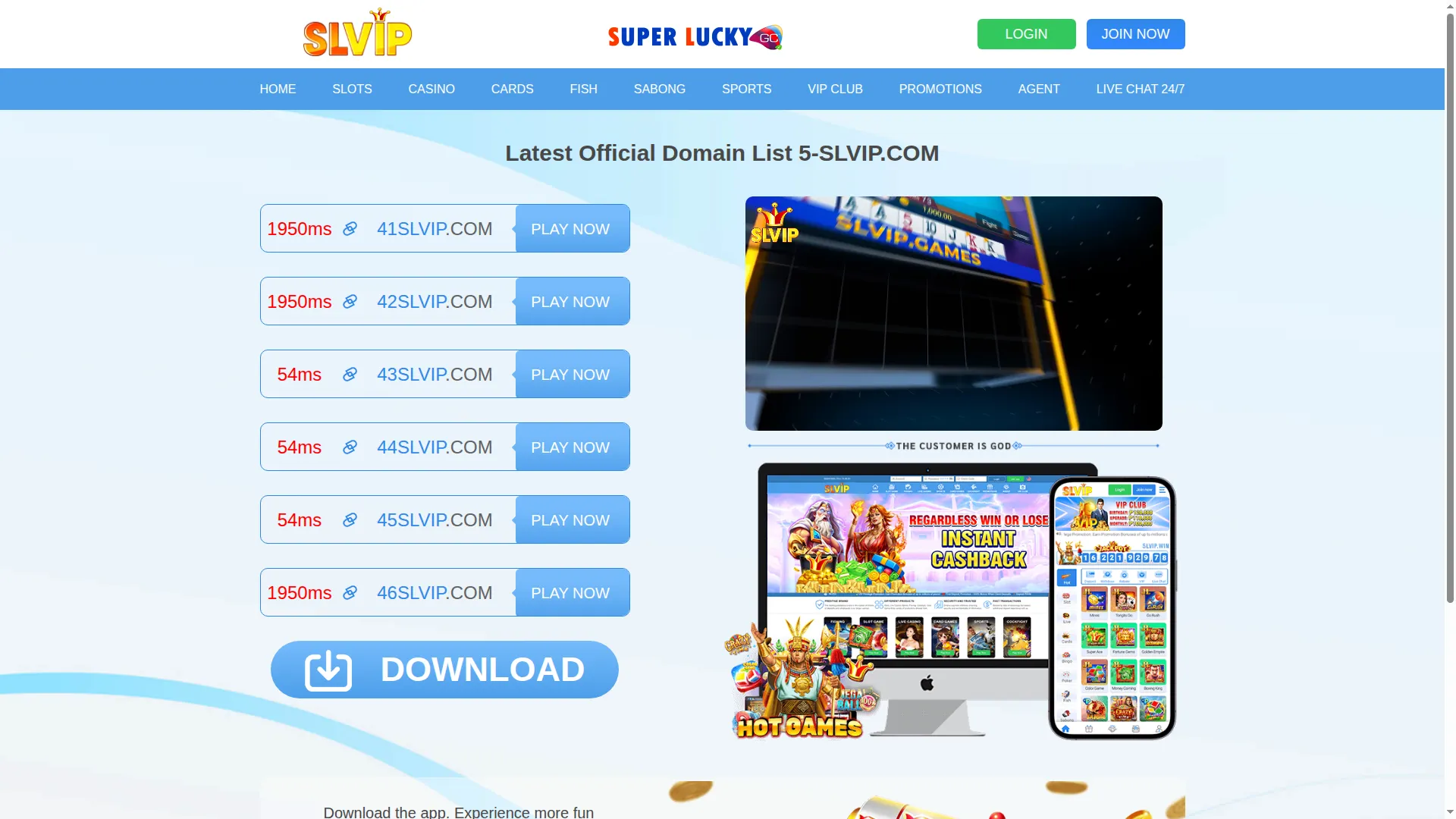 Slvip.ph