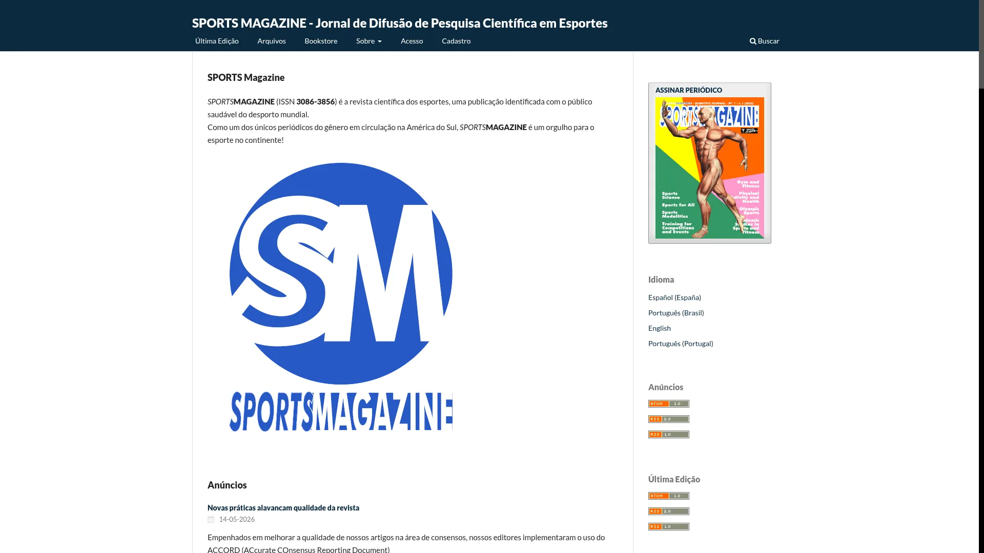 Sm.sportsmagazines.net