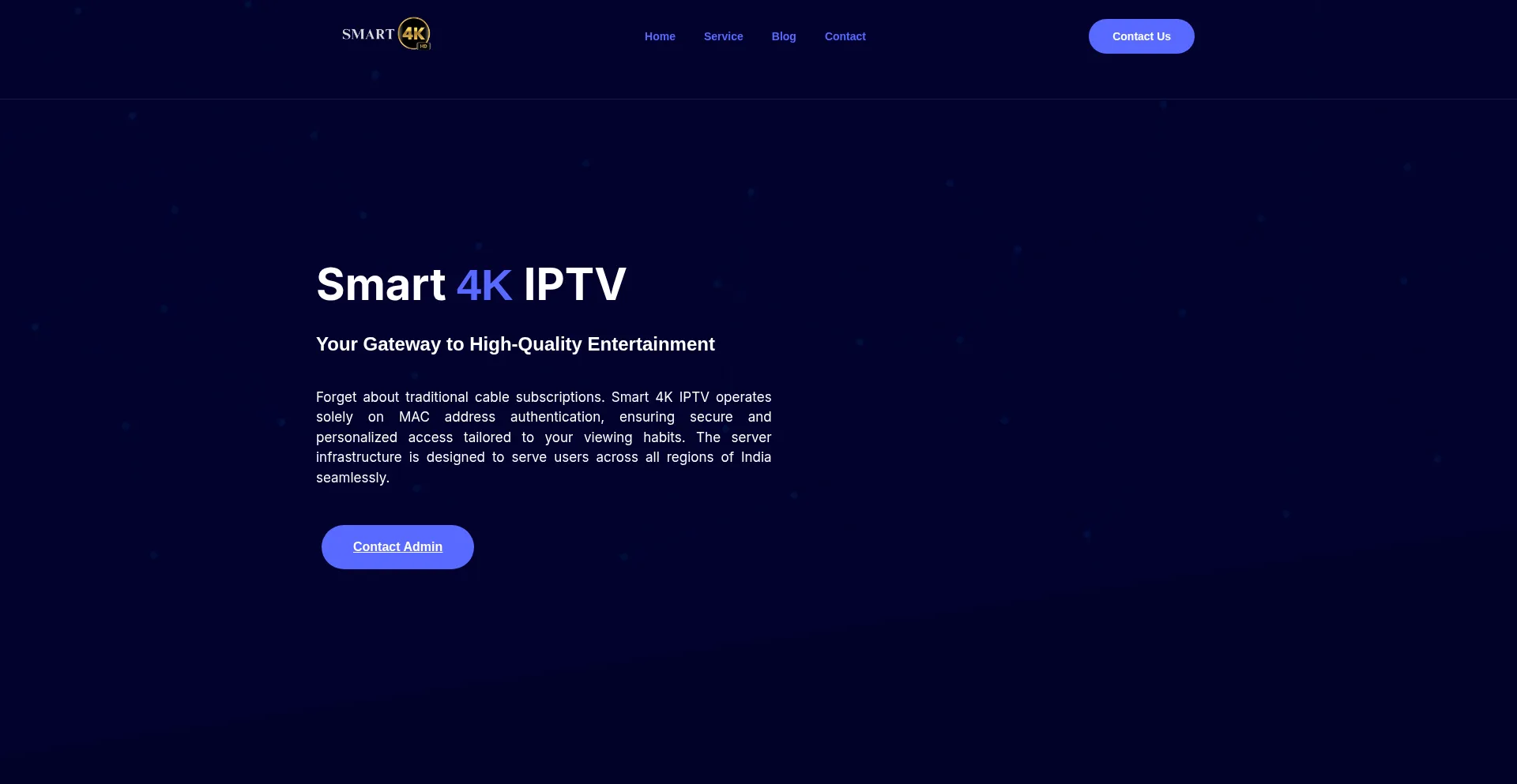 Smart4kiptvpanel.com