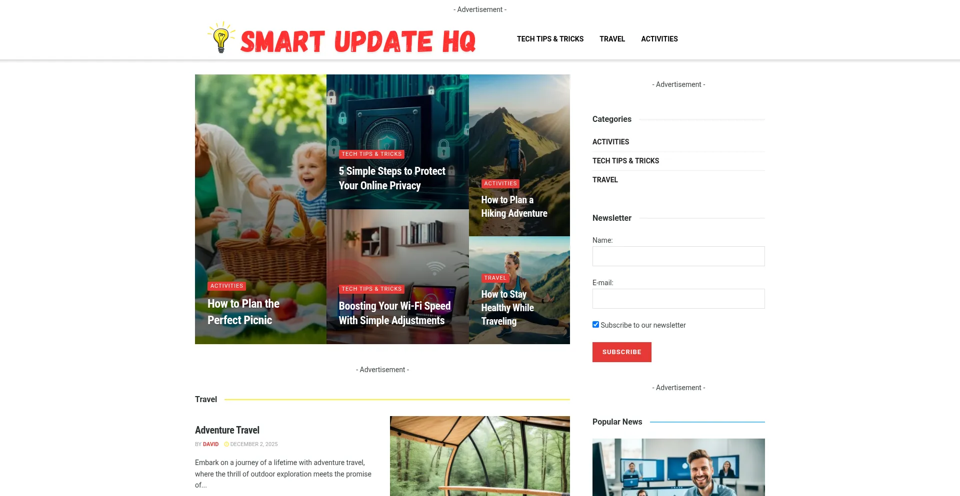 Smart-update-hq.com