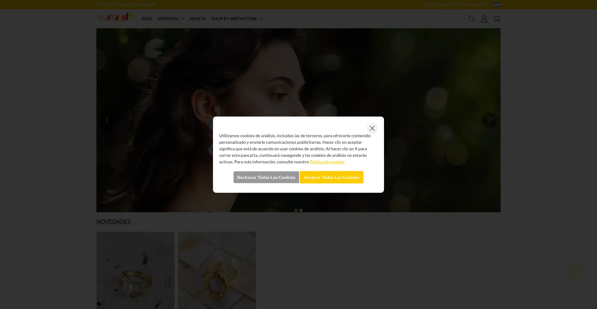 Is Smartasoff.shop Safe?