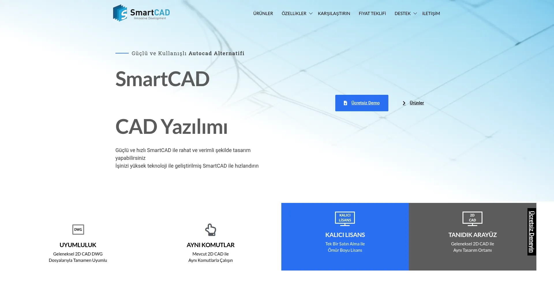 Is Smartcadsoft.com Safe?