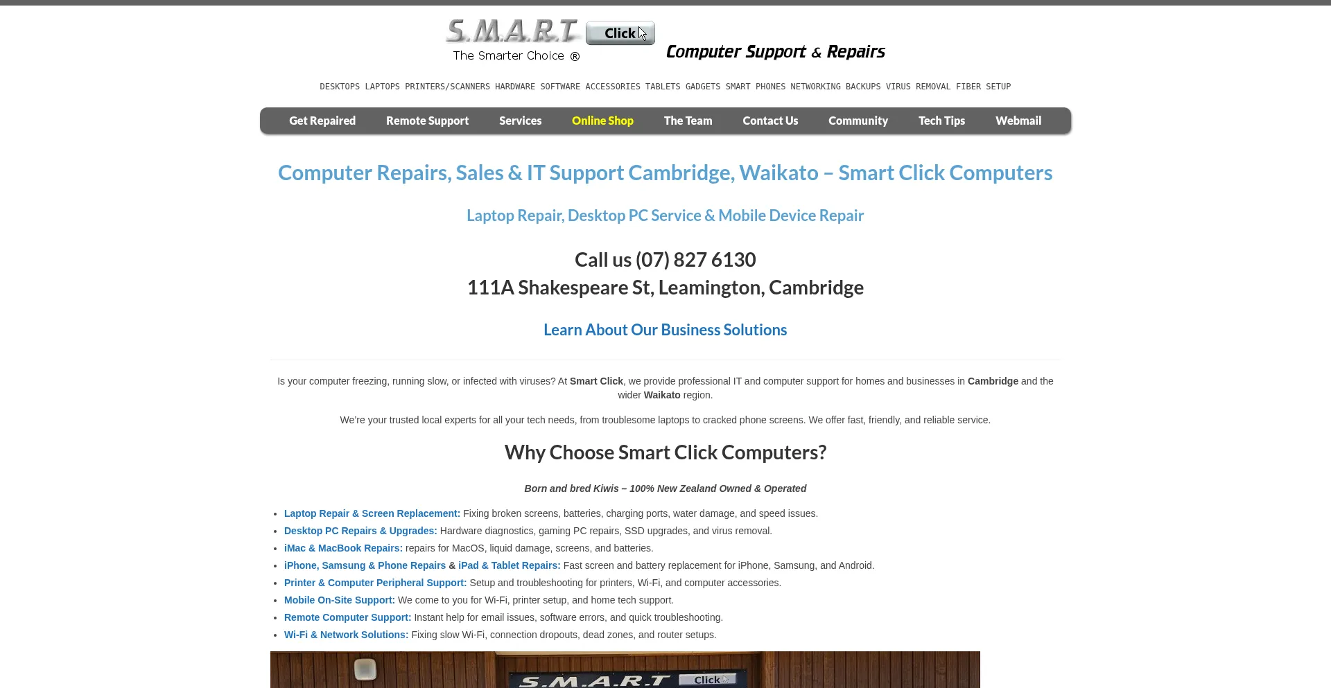 Smartclick.co.nz