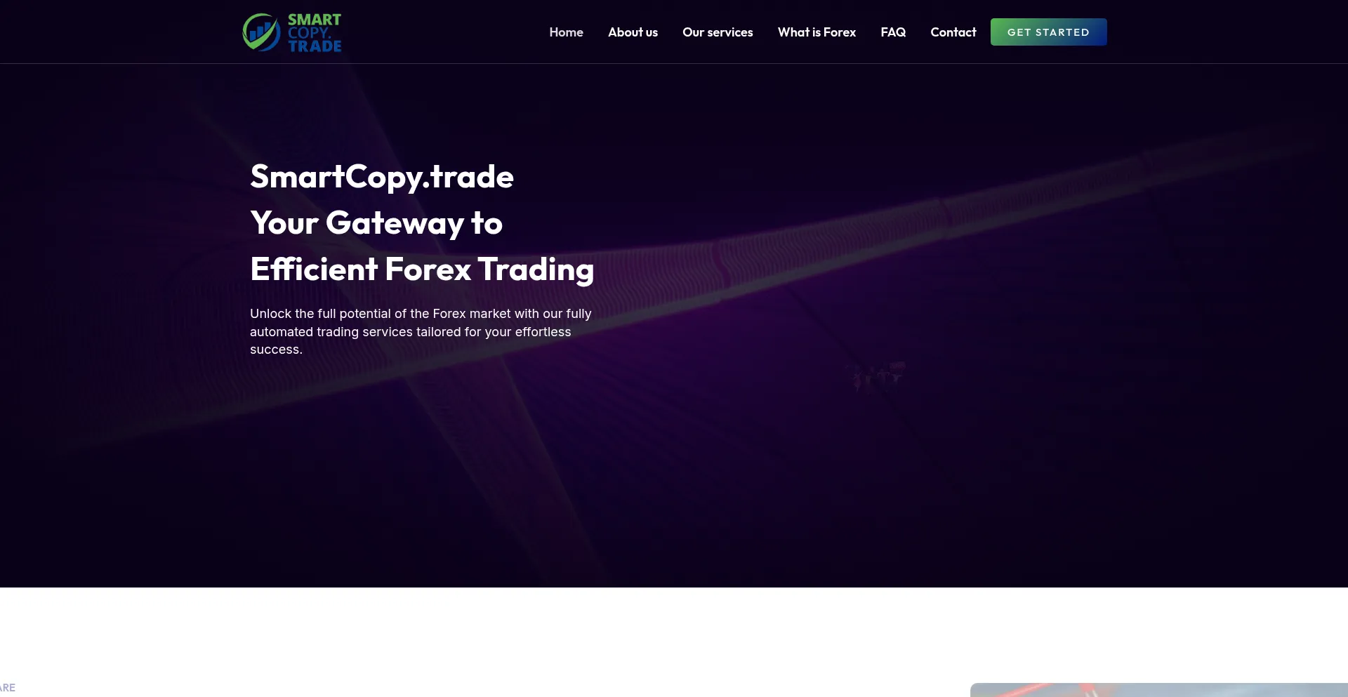 Smartcopy.trade