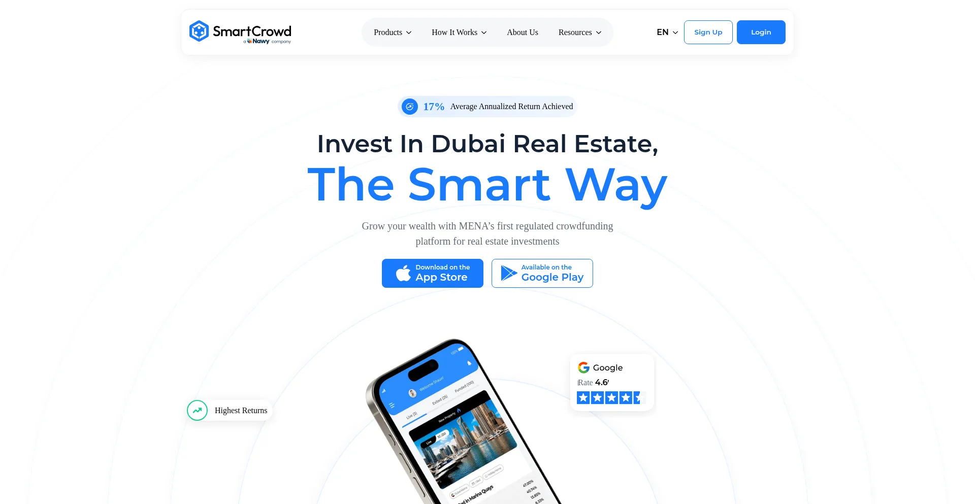 Smartcrowd.ae