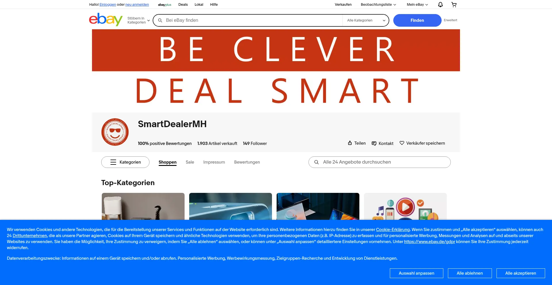 Smartdealer.eu