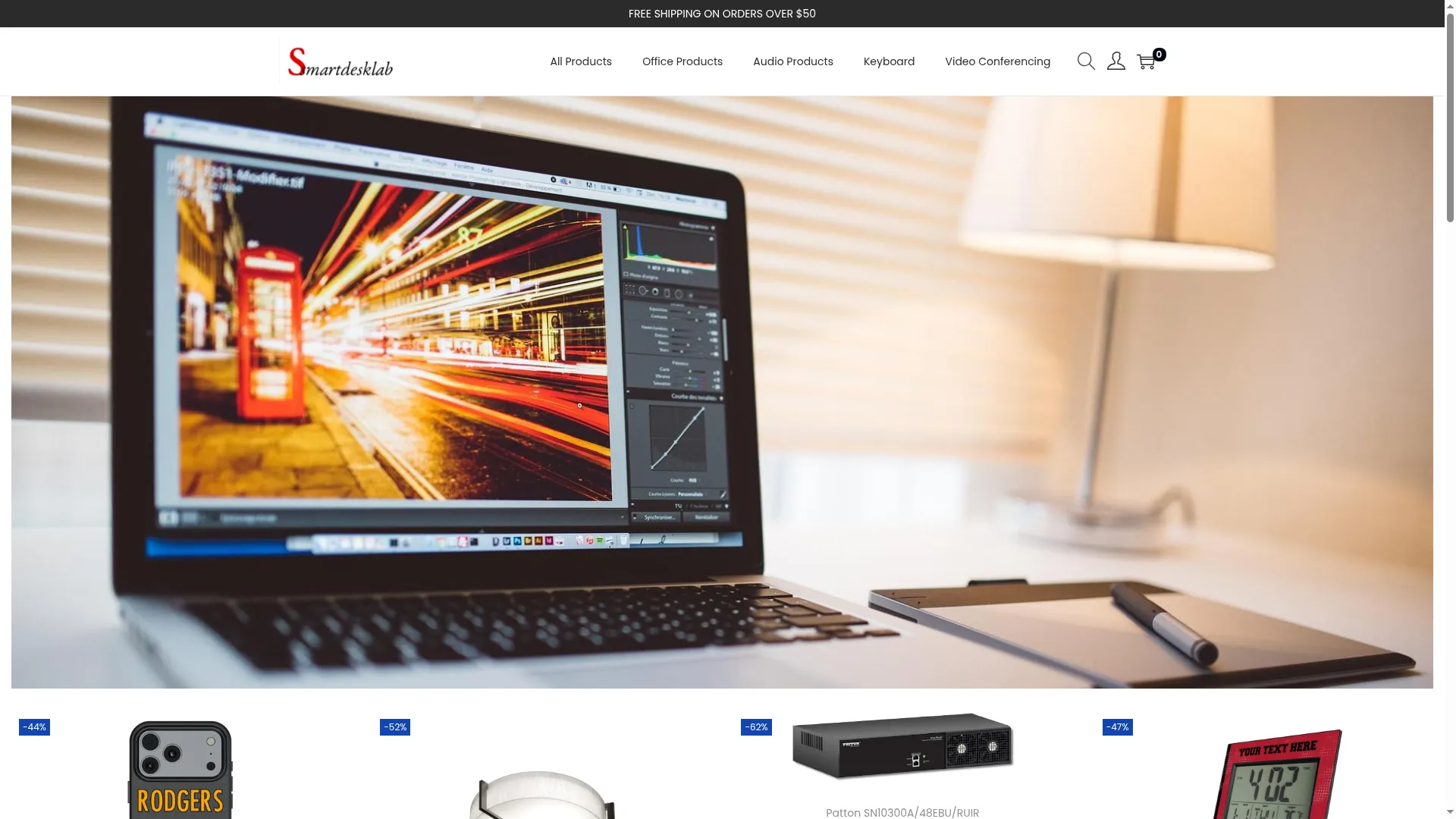 Smartdesklab.com
