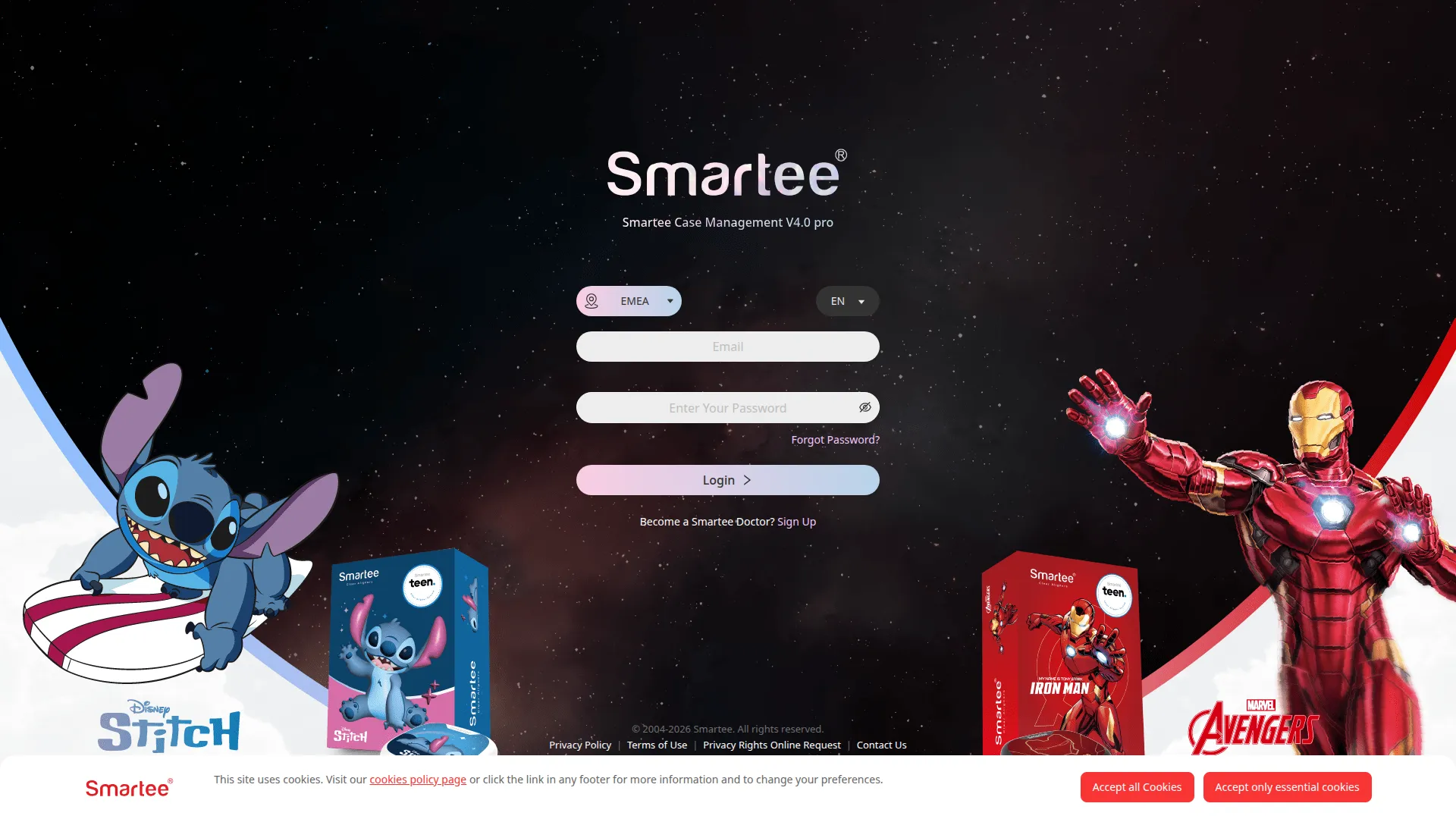 Smarteedoctor.com
