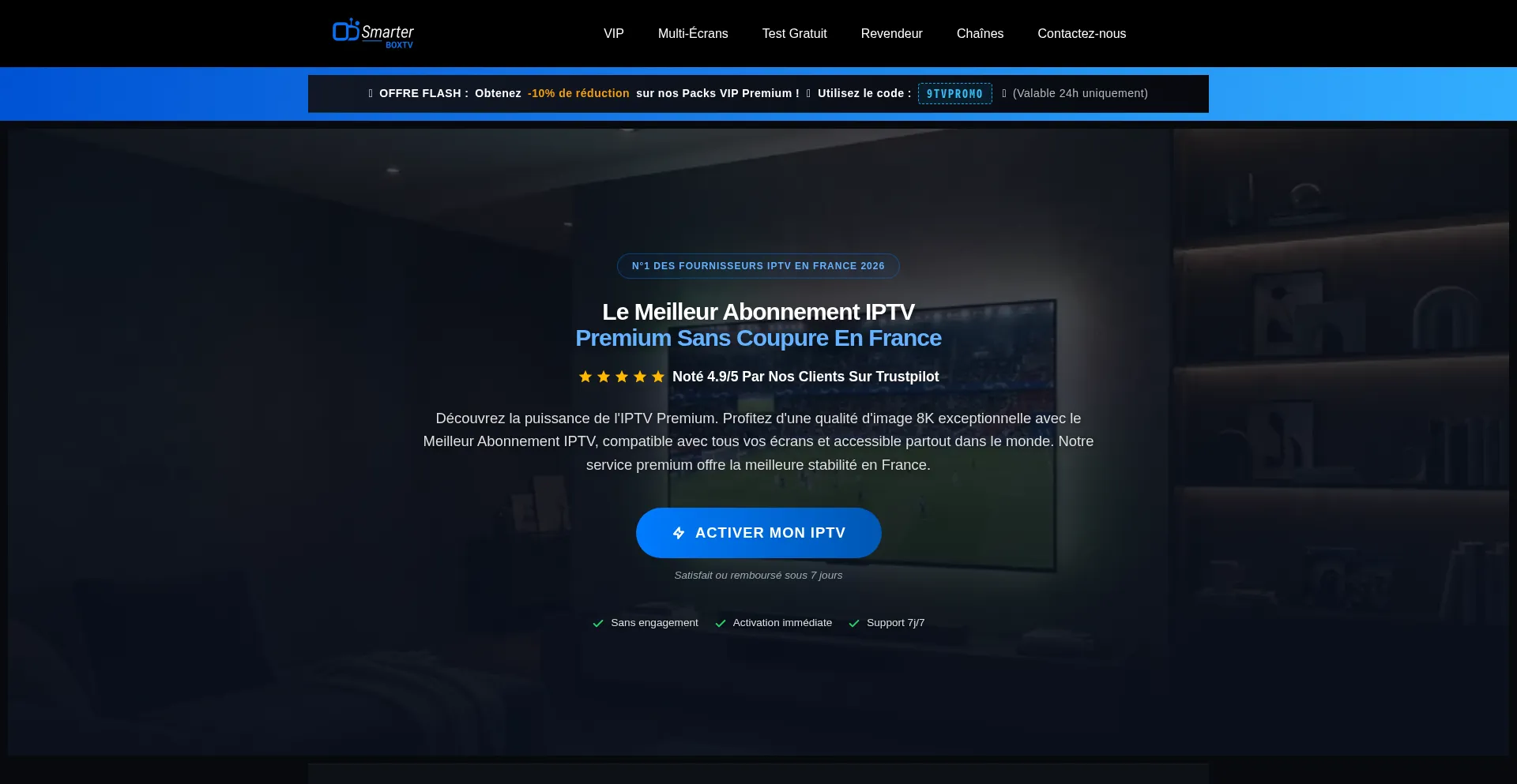 Smarterboxtv.com