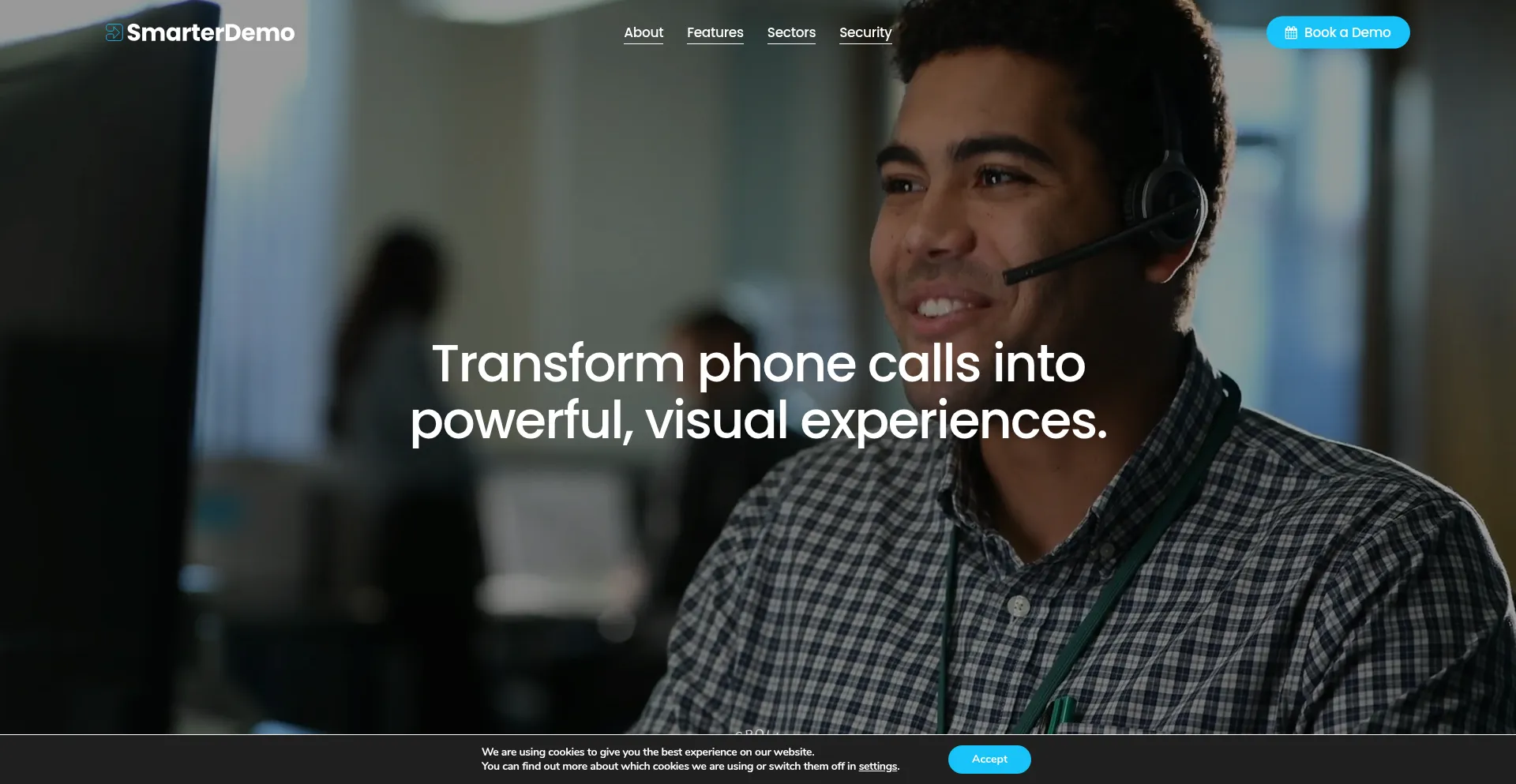 Smarterdemo.com