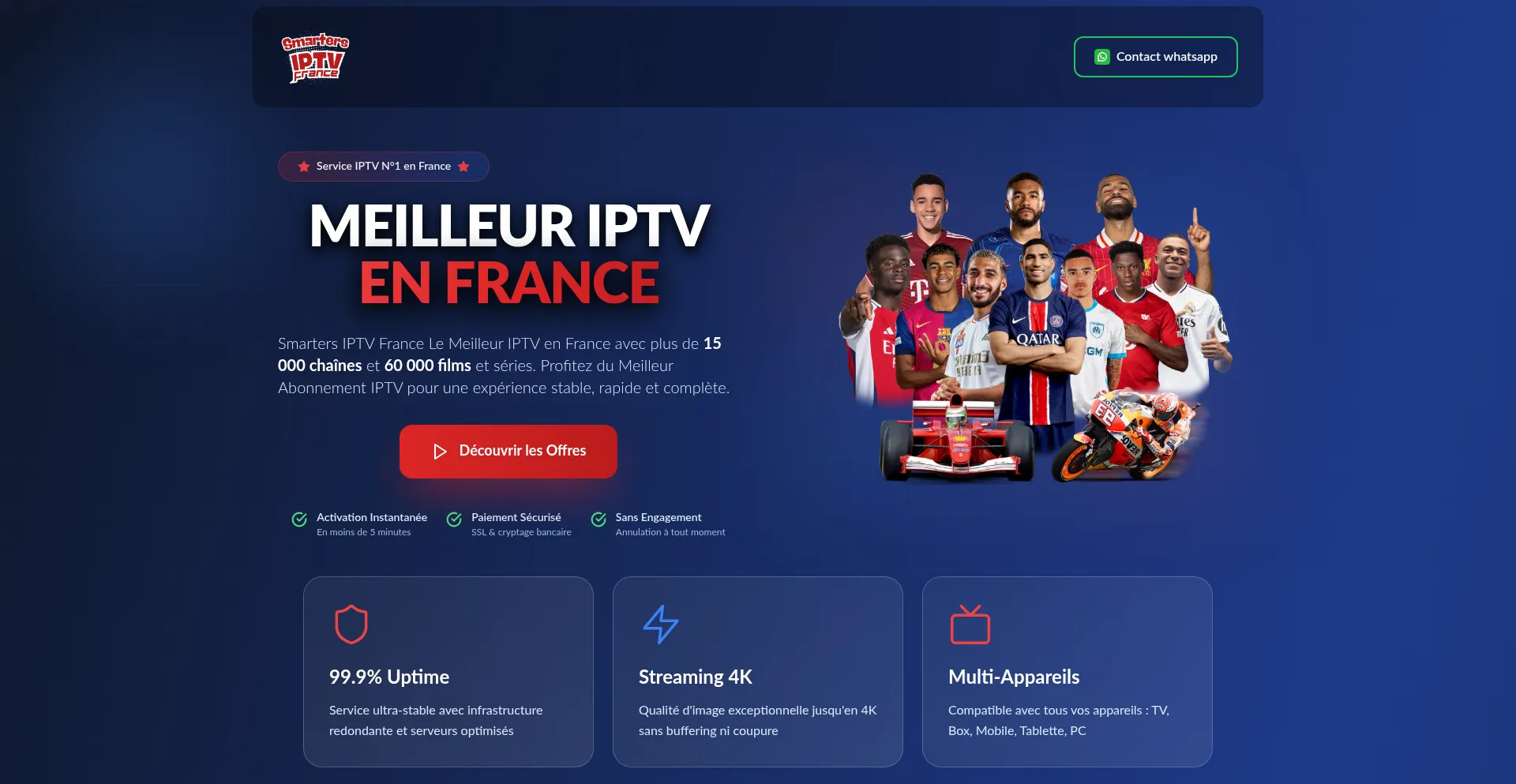 Smartersiptvfrance.fr