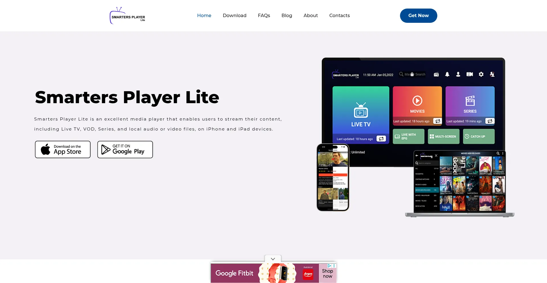Smartersplayerlite.app