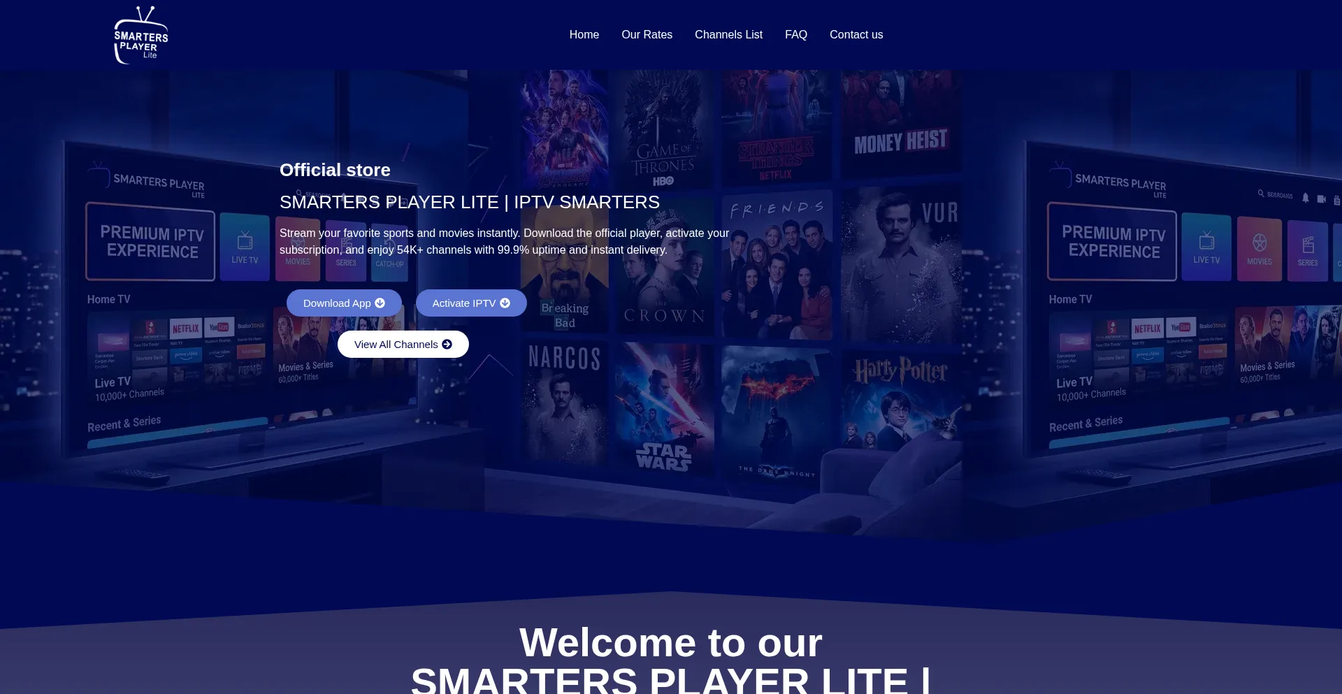 Smartersplayerlite.us