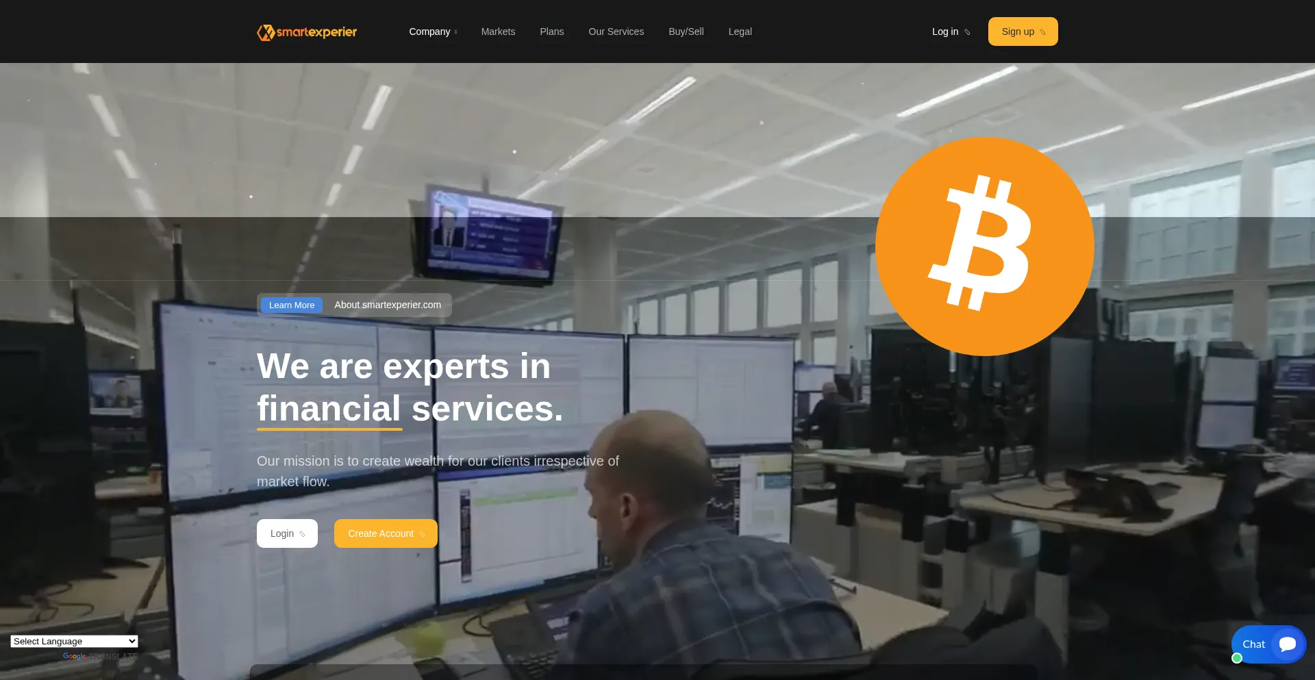 Is Smartexperier.com Safe?