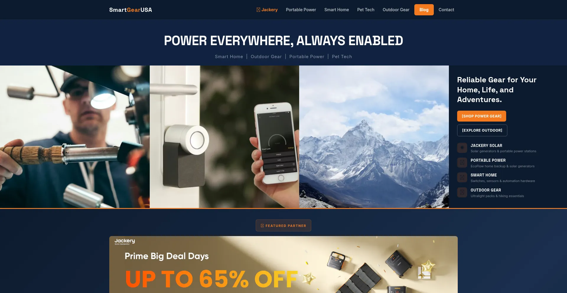 Smartgearusa.com