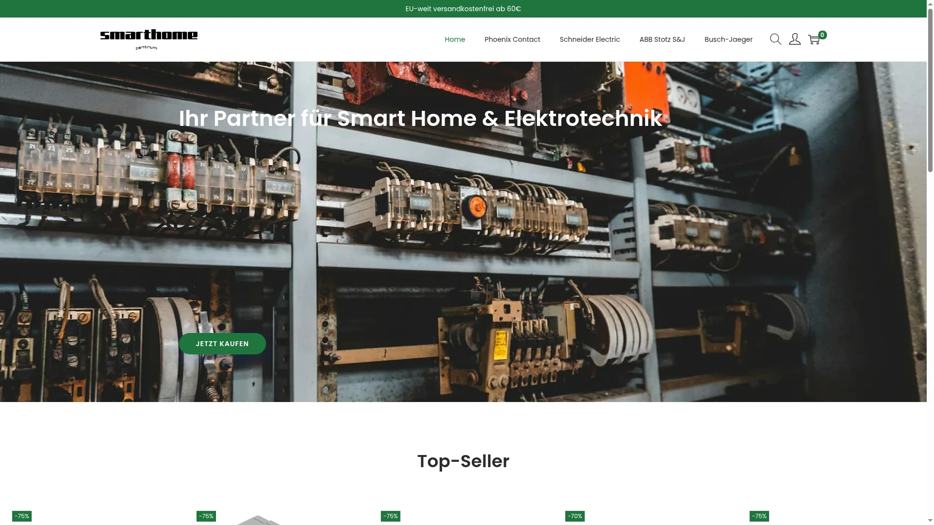 Smarthomezentrum.com